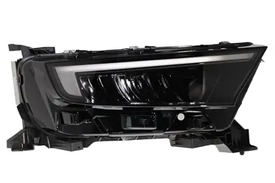 PSA 9837331580 Sag Far Eco Led  / Mokka (P2qo) 9837331580