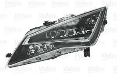 PSA 9837331880 Sol Far Eco Led  / Mokka (P2qo) 9837331880