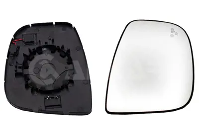 PSA 1616869180 Sag Ayna Camı 1616869180