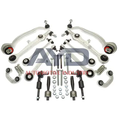 AYD 50407 Fren Dıskı On Havalı 5 Bıjon Rav4 Vvt I 2.0 2.2d 4d 06-11 Camry 06-11 296x28x62 19184294 230801 4351202180 4351202190 4351202200 4351202220 4351202250 4351206090 4351206100 4351206120