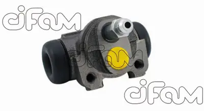 CIFAM 101-068 Fren Sılındırı Fıesta 1.1 1.3 76-84 D8RZ2261B