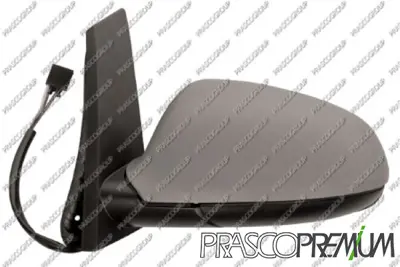 PRASCO OP4167314P Ayna Komple Sol Astra J 1428455