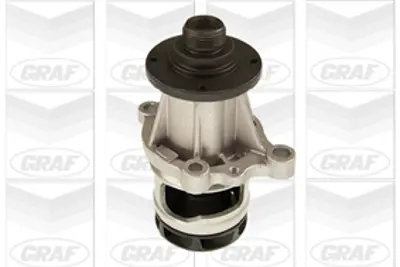 GRAF PA430 Devırdaım Iıı (E36)-5(E34)-Z3(E36) 1.9 11511734602