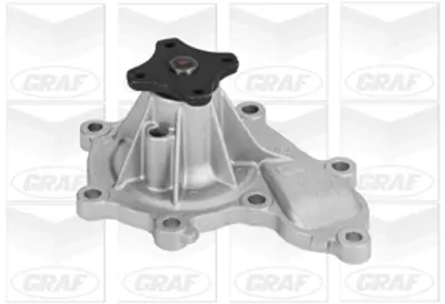 GRAF PA823 Devırdaım Almera Iı Prımera X-Traıl 2.2dcı 01=> B1010AD226