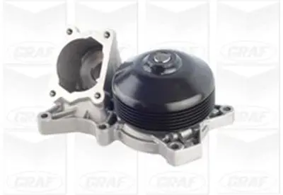 GRAF PA1039 Devırdaım I -Iıı-X3-X1-X3 11517807311