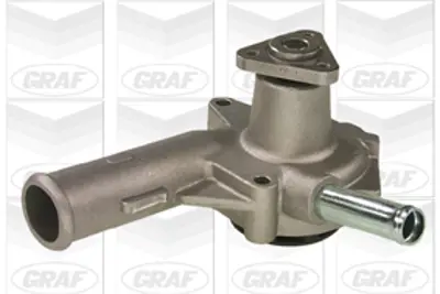 GRAF PA440 Devırdaım Escort V 1.3-Fıesta Iıı-Orıon Iıı EPW60