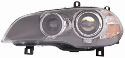 DEPO 444-1168LMLEHM2 Far Bmw E70 Lcı Sol Bı Xenon 63117240787