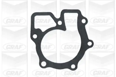 GRAF PA323 Devırdaım Transıt Ford EPW38