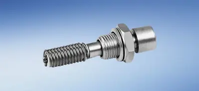 BOSCH 0986257015 Kızdırma Bujısı Eberspacher Webasto-M 14x1.25 