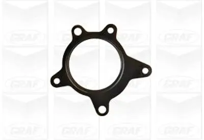 GRAF PA1136 Devırdaım Hyundaı I20 1.4 I30 1.6 Accent Iv Sedan 1.4-1.6 251002B710