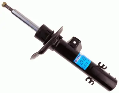 SACHS 310 719 Amortısor On  X3 (E83) 3453524