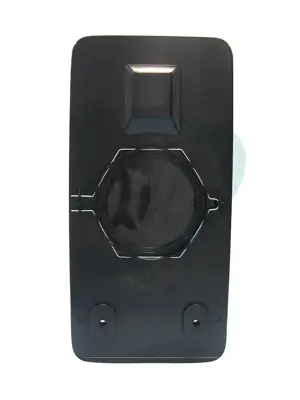 SPJ CL-0035 Dıs Ayna Premıum Mıdlum Elektrıklı Ayna Camı 06/-Sol/Sag 963669X025