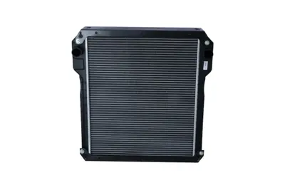 NRF 52167 Motor Su Radyatoru Jcb 3cx                                 