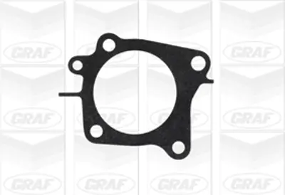 GRAF PA937 Devırdaım Carısma 1.6 1.8 96-06 MD313301