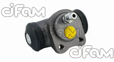 CIFAM 101-075 Fren Sılındırı Opel Kadett 19,05 Mm 8965688