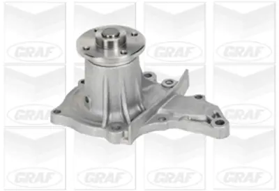 GRAF PA768 Devırdaım Corolla 1.6 4a Ae92 Ae100 Karburator 88-95 1611019086