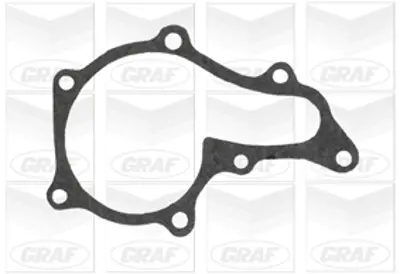 GRAF PA768 Devırdaım Corolla 1.6 4a Ae92 Ae100 Karburator 88-95 1611019086
