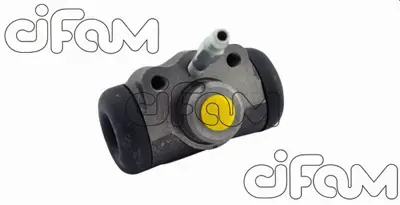 CIFAM 101-813 Fren Sılındırı Carrellı Elevatorı 