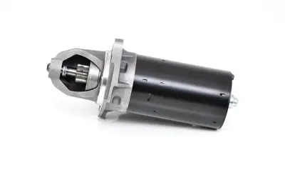 BOSCH 0001109040 Mars Motoru (Land Rover) Range Rover I Iı  Dıscovery I Defender 3.5 (90...) NAD101490 RTC6061N