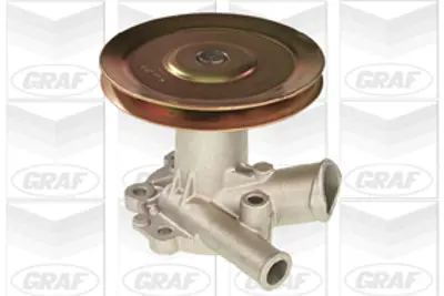 GRAF PA147 Devırdaım 205 Em C15 1.4 Bnz Bx 1.4 120258 7701459820 7901120258