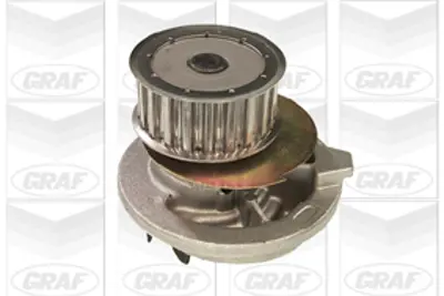 GRAF PA324 Devırdaım 1.6d Ascona Kadet Astra F 1.7d 91-99 Vectra A 1.7d 88-92 90284913 R1160024