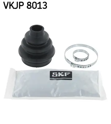 SKF VKJP 8013 Aks Körügü Arka Dıs 1226264 1229221 1229376 32211229376 33201229374 33211205748 33211207037 33211209551 33211226033 33211226264