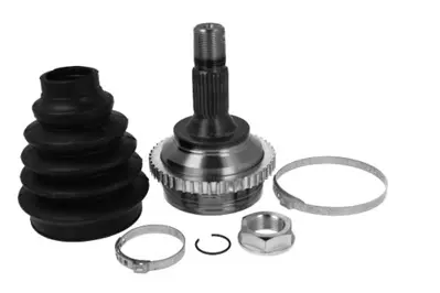 CIFAM 607-572 Aks Kafası Dıs 206 Tu5jp4 3273AL