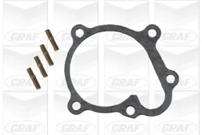 GRAF PA415 Devırdaım 1.5 Corsa B R1160037