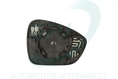 SPJ L-1383 E39 Elektrıklı Karartmalı Ayna Camı 97/02 Kor Noktalı Sol 