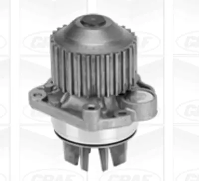 GRAF PA960 Devırdaım L7x Laguna I 96->3.0 24v Espaceııı 1201F2 9635018180