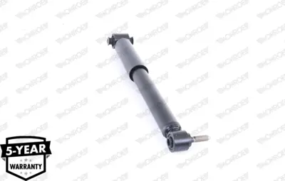 MONROE G1108 Amortısor Arka Megane Iıı 08-> 562108685R