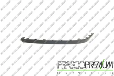 PRASCO OP0321804 Tampon Alt Lastıgı Sol 04/- Corsa C 1405044