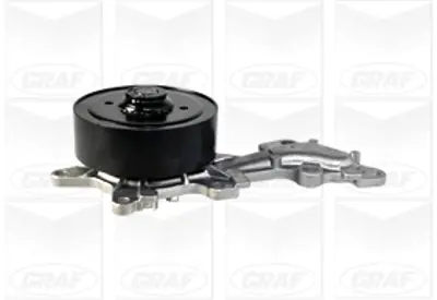 GRAF PA1086 Devırdaım Corolla Aurıs Yarıs 1.3vvtı 09-11 1610080004 1610080010