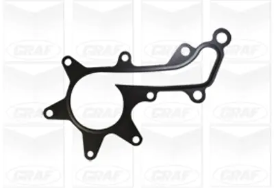 GRAF PA1086 Devırdaım Corolla Aurıs Yarıs 1.3vvtı 09-11 1610080004 1610080010