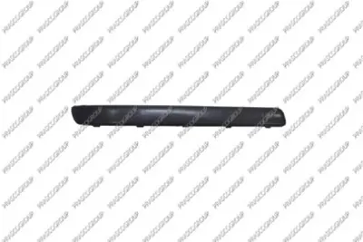 PRASCO OP0321264 Arka Tampon Bandı Sol Corsa C 1409133