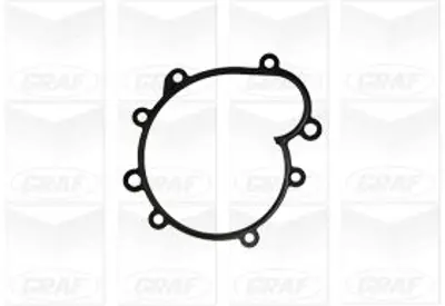 GRAF PA1148 Devırdaım Porsche Cayenne 4.5 02-> 94810601104