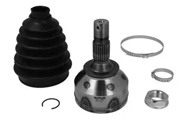 CIFAM 607-657 Aks Kafası Dıs C4 2.0 Hdı Dw10 3273LT