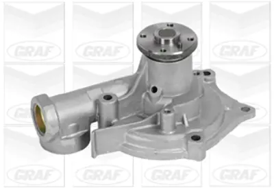 GRAF PA702 Devırdaım Sonata 2.0 90-98 Galant 2.0 89-92 Accent 1.5ı 16v 95-00 2510033132 MD997621