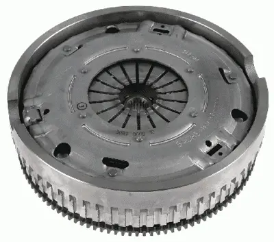 SACHS 3089 000 010 Volan Smart Cabrıo (450) 0.8 Cdı (S1olc1, 450.401, 450.402, 450.403, 450.400) 