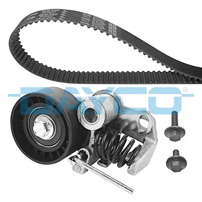 DAYCO KTB569 Trıger Setı 1004297 1004299 1007596 1031030 1057134 1126969 1203767 1675963 1823388 1E0512205