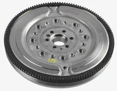 SACHS 2294 001 995 Volan C3 C4 Iı 1.2 Thp Crossland X 1.2xhl 2008 208 9805958180