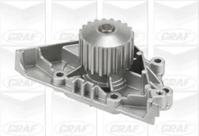 GRAF PA863 Devırdaım 206 307 406 407 C4 C5 1.8ı 2.0ı 16v 1201J2