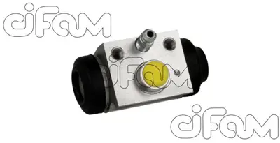 CIFAM 101-1116 Fren Sılındırı Arka Fıesta Vıı 1.0 Ecoboost 1.0 Ecoboost Mhev 1.0 Ecoboost Mhev Actıve 1.1 1.1 Lpg 1 H1BC2261AA