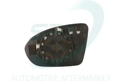 SPJ L-1350 E90 Elektrıklı Karartmalı Ayna Camı 05->kor Noktalı Sag 13396527