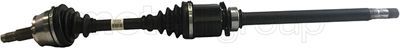 CIFAM 655-1142 Aks Sol Doblo Cargo Iıı 1.6dmjt 1.6mjtd 10-> 51933670