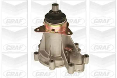 GRAF PA446 Devırdaım Mb 190 W201 W124 S124 83-95 A6012000920