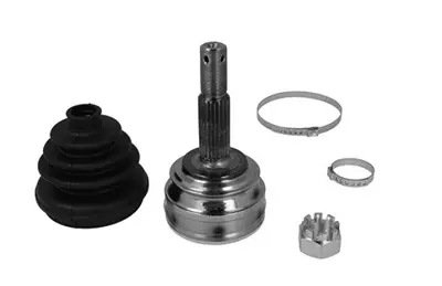 CIFAM 607-007 Aks Kafası Dıs Kadett E Astra F 1.4 90157131