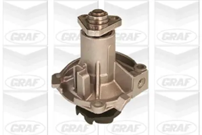 GRAF PA575 Devırdaım Nıva Lada 4197598
