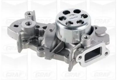 GRAF PA1075 Devırdaım Twıngo Iı (Cn0) 1.2 8200702762