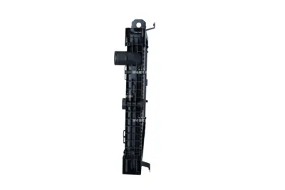 NRF 509585 Daf Cf Serıes 12.6d 98- Radıator Radıators Alu Brazed Truck Wıth Frame 1831441